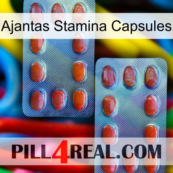 Ajantas Stamina Capsules 05.jpg